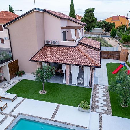 Holiday Home Silencio Biograd Biograd Na Moru Exterior foto