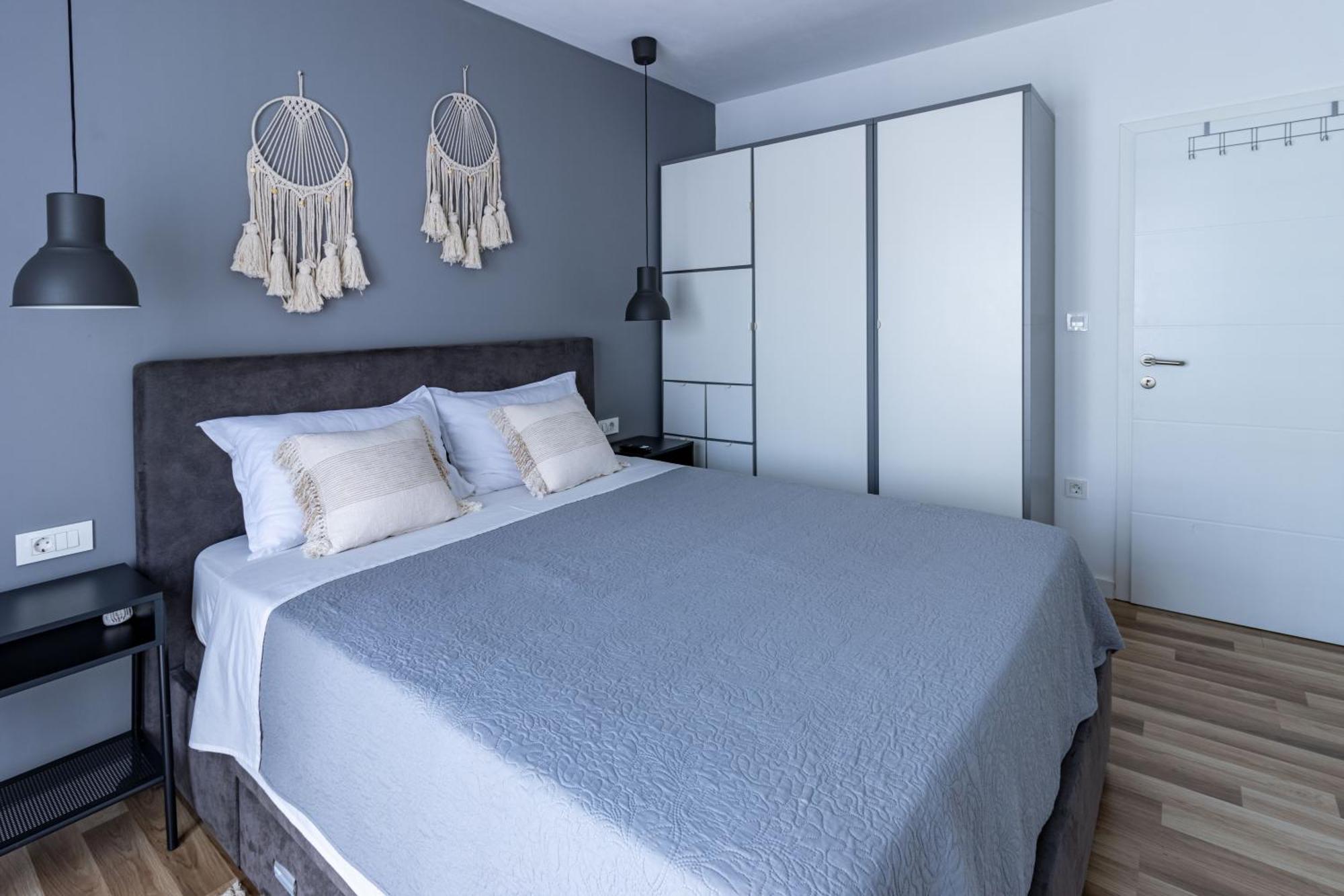 Holiday Home Silencio Biograd Biograd Na Moru Exterior foto